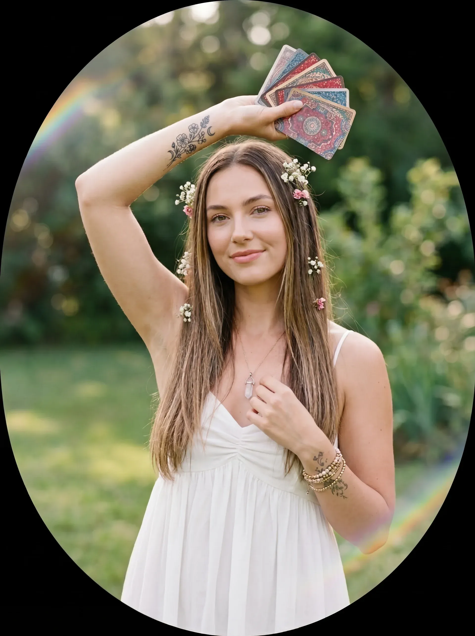 Valeria Solis — Autora